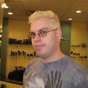 Steve McMullen's photo