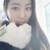 Gina Kim's photo