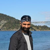 Gurpreet Singh's photo