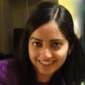 Amritha Arakalis foto