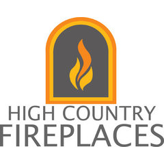 High Country Fireplaces, Inc.
