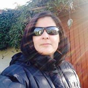 Foto von Maria McGrath