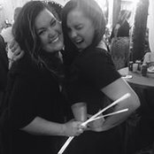Lucy Lamb's photo