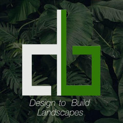 Design To Build Landscapes