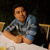 Billy Teng's photo