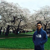 Christopher Kim's photo