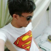 Jayvee Huerto's photo