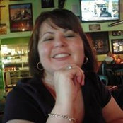 Paula Singleton's photo