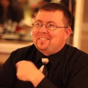 Jason Ford's photo
