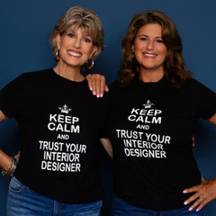 Sally Scott Interior Designer