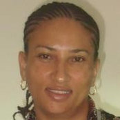Caroline Ngetsa-Kweshas billede