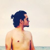 Anakin Panchal's photo