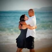 Dustin Mahi's photo