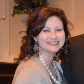 Julie Sanders's photo