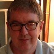 Ian Warfield's photo
