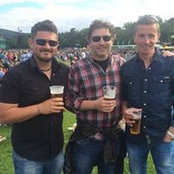 Karl Birrell's photo