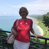 Alla Kuzmenko's photo