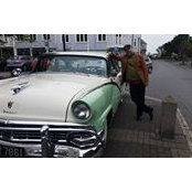 John Hollenbecks foto
