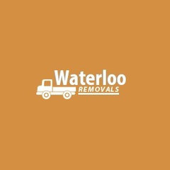 Waterloo Removals Ltd.