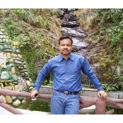 Ajay Jain's photo