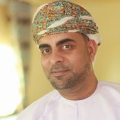 م. بدر الخروصيs foto