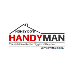 Honey Do's Handyman