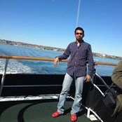 Manu Sharma's photo