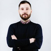 Dima Koveshnikov's photo