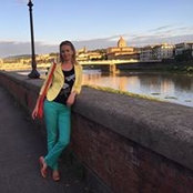Yulia Guseva's photo