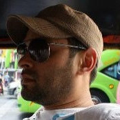 Ameet's photo