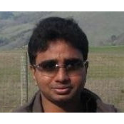 Senthil Padmanabhan's photo