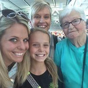Genia Bean McCrary Herzer's photo