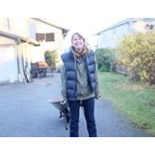 Joanne Stevenさんの写真