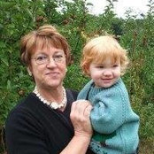 Jayne Brown's photo