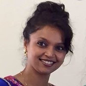 Karishma Malek's photo
