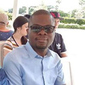 Mayowa Jenyos foto
