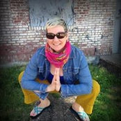 Gwen Rebbeck's photo