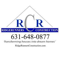 Ridgerunners Construction