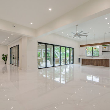 Hallandale Brand New Home