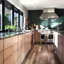 Kitchen Ideas