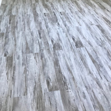Vinyl Flooring