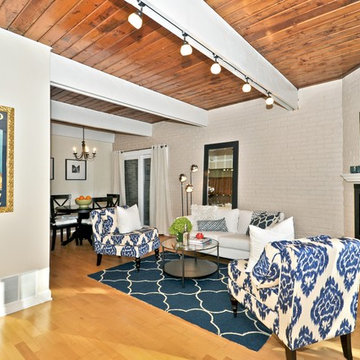Lincoln Park Townhouse
