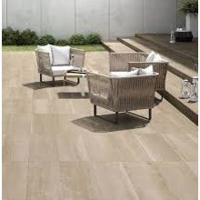 Outdoor tiles