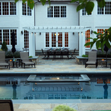 Landscape Lighting