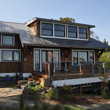 Ideas for Cape Cod Renovation