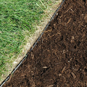Sta-Rite Edging Project