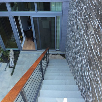 Brooklyn condo construction