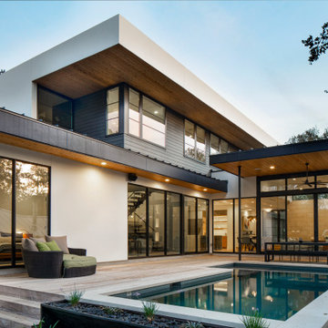 Townes Residence