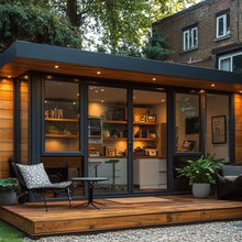 2026 Chen Outdoor Multi-use Building