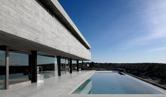 pitch house
